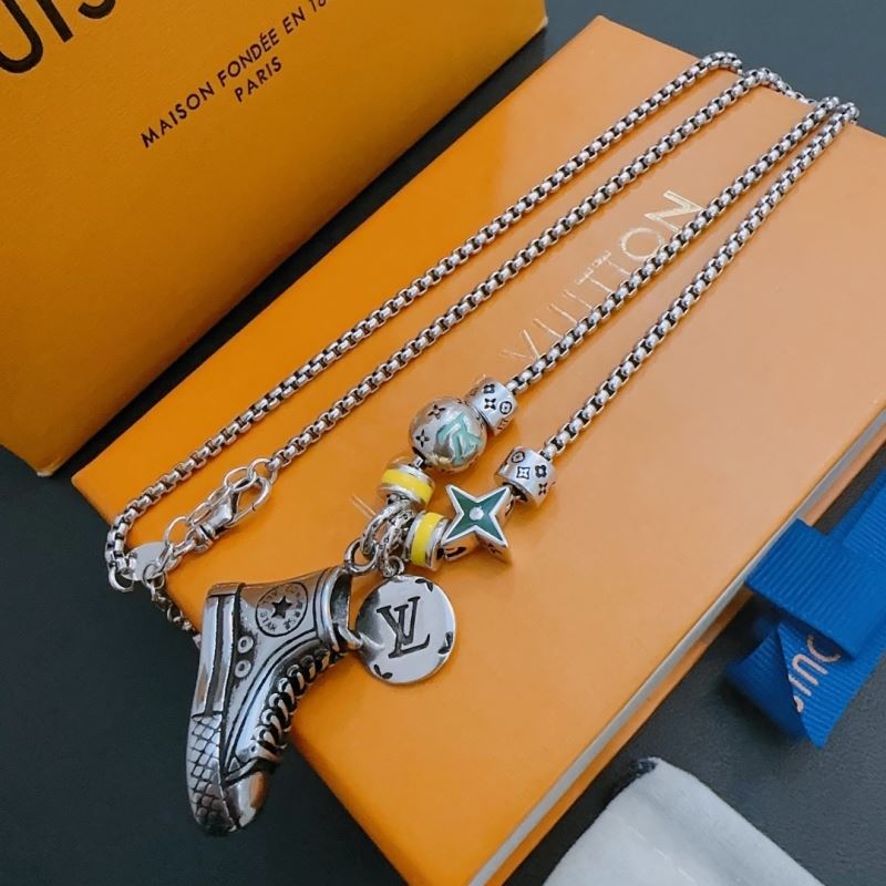 Louis Vuitton Necklaces